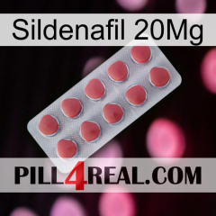 Sildenafil 20Mg 18